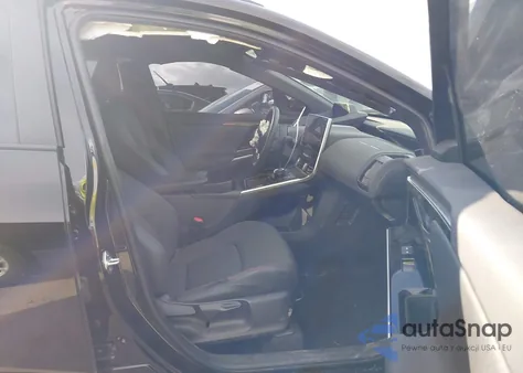 2025 Toyota Bz4X Nightshade z USA, uszkodzony, nr VIN JTMABACA3SA104276